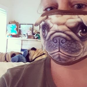 Meet your Posher, Lexie